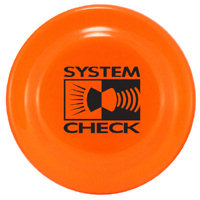 Flying Discs: 7 inch Flying Disc